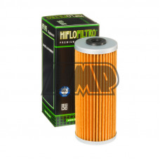 Filtro óleo URAL MOTORCYCLE650 / 750 / HF895 - HIFLOFILTRO